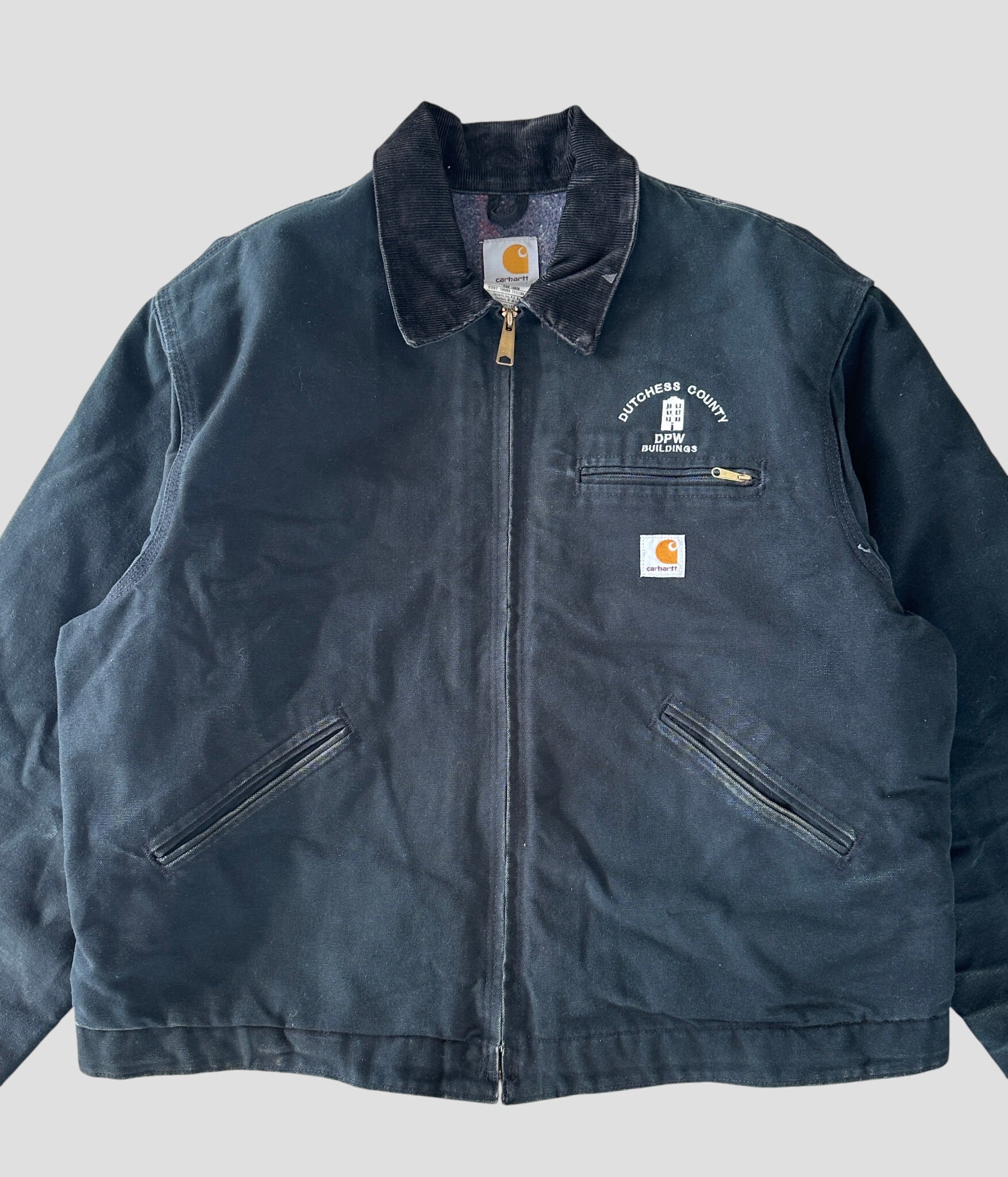 Carhartt アウター ビンテージ Carhartt- Vintage 48R 00s Detroit Jacket | BEGGARS BANQUET公式通販