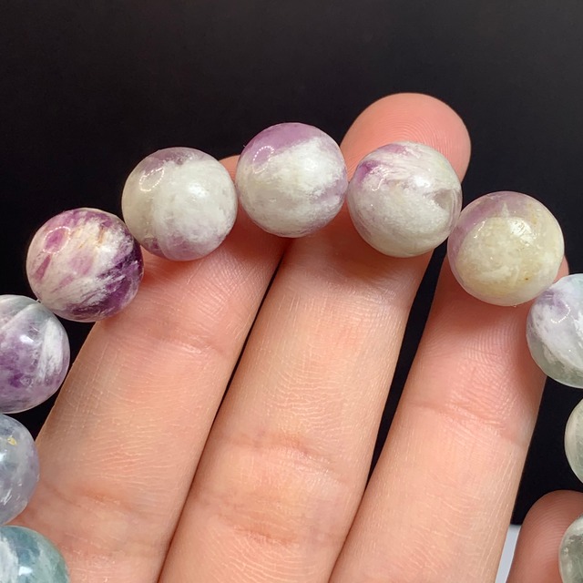 1.グラデーション風・エンジェルフェザーフローライト