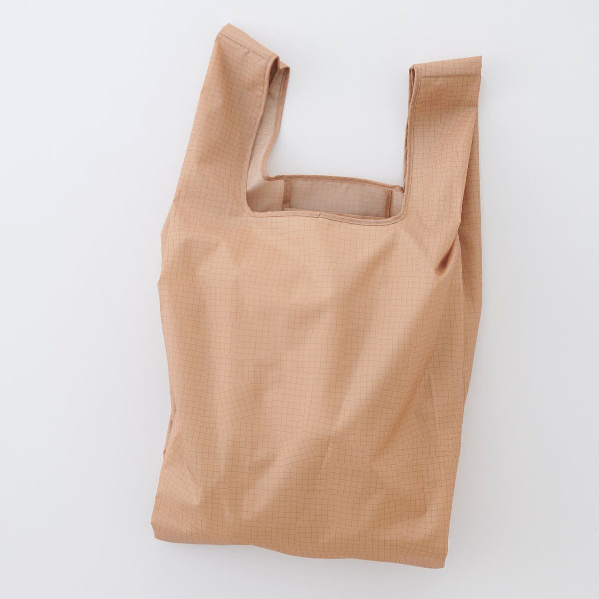 visvim エコバッグ ベージュ 392plusm］エコバッグBIG｜Check | bibmilk Online