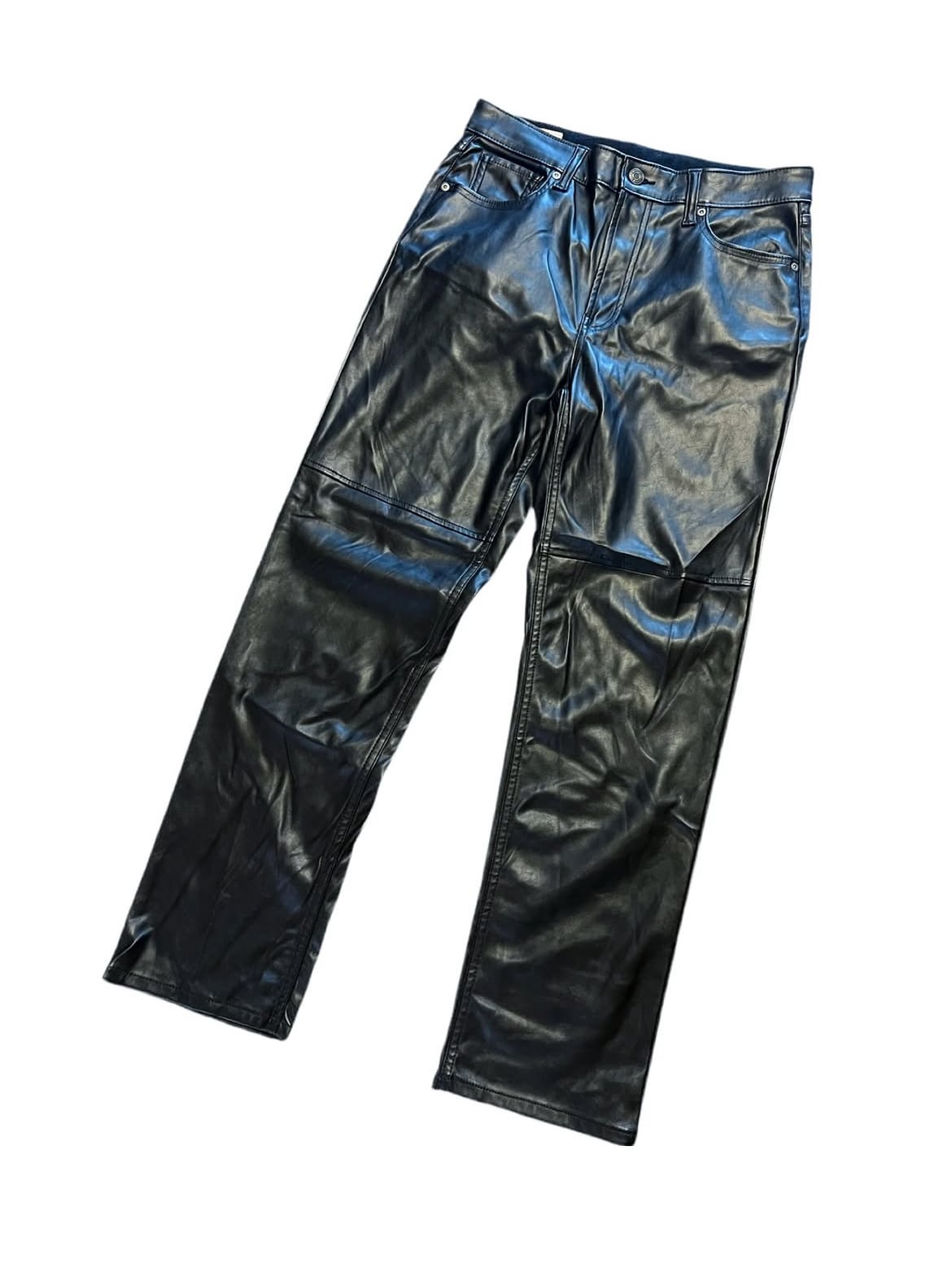 GAP leather pants【 M】 | JUKEBOX