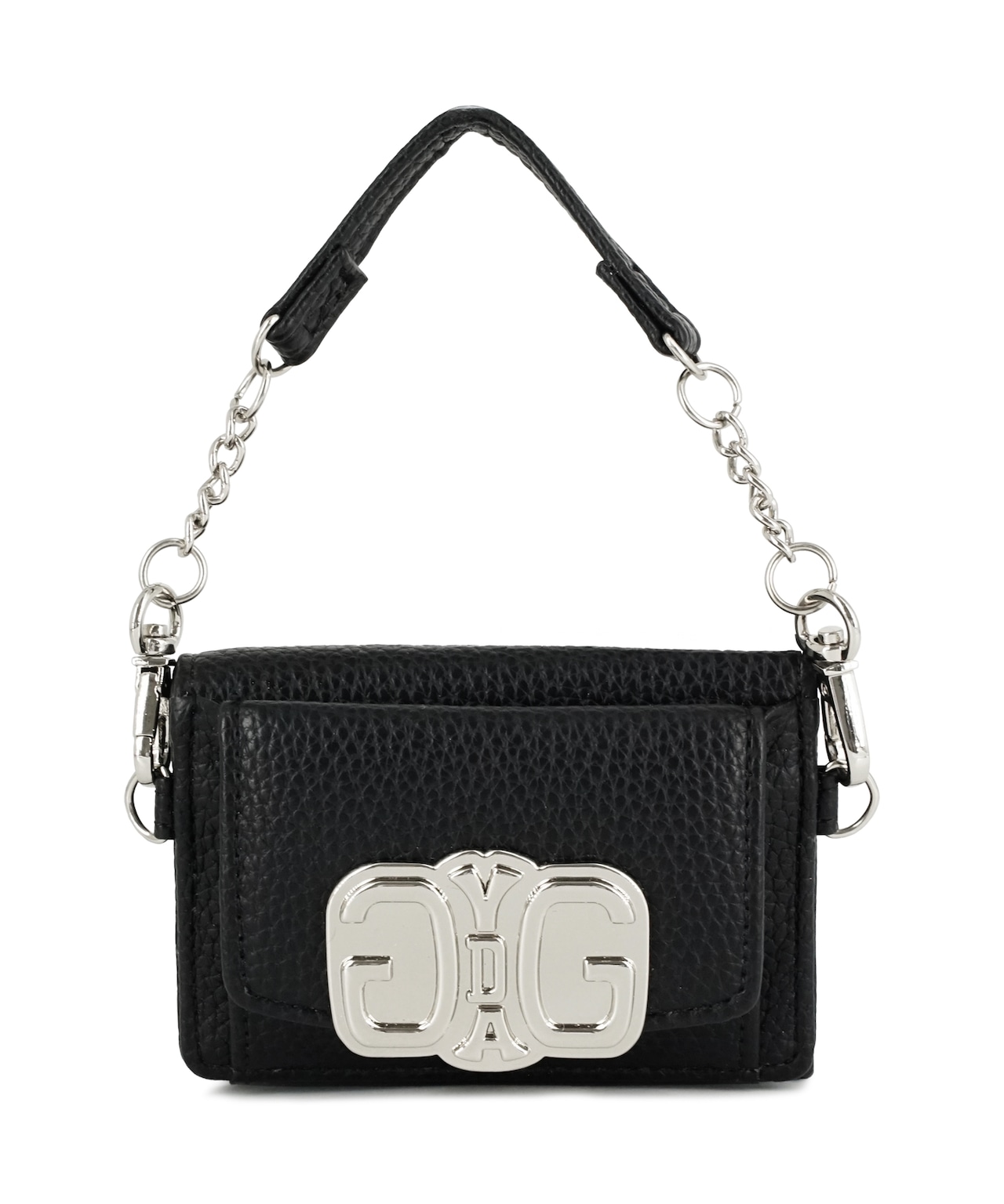GYDA : BIG LOGO MICRO MINI WALLET GY-W463
