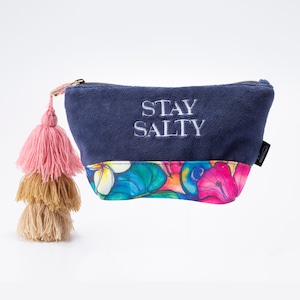 【Colleen Wilcox】フリンジポーチ