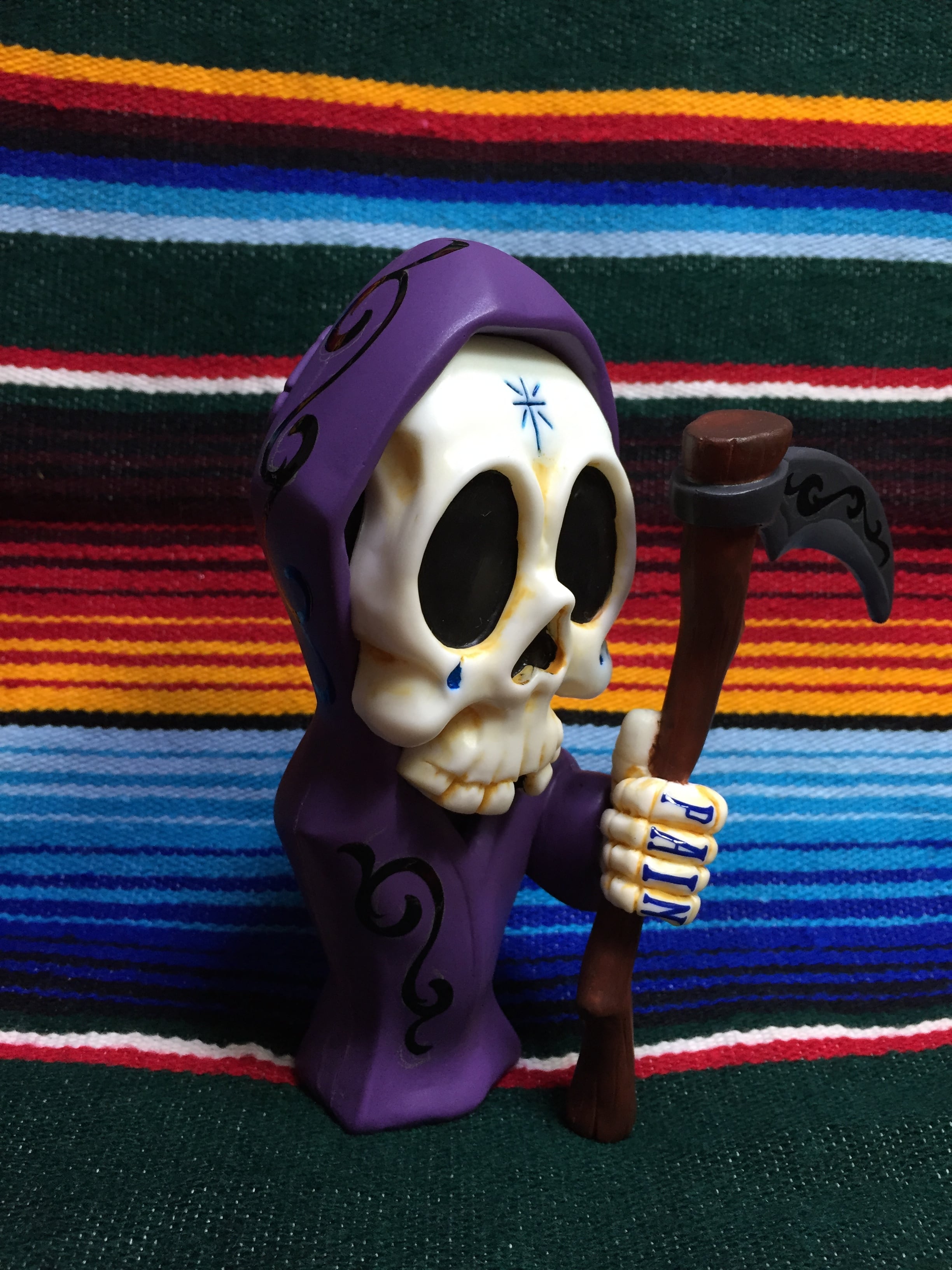 Memento mori | meteoratoyz