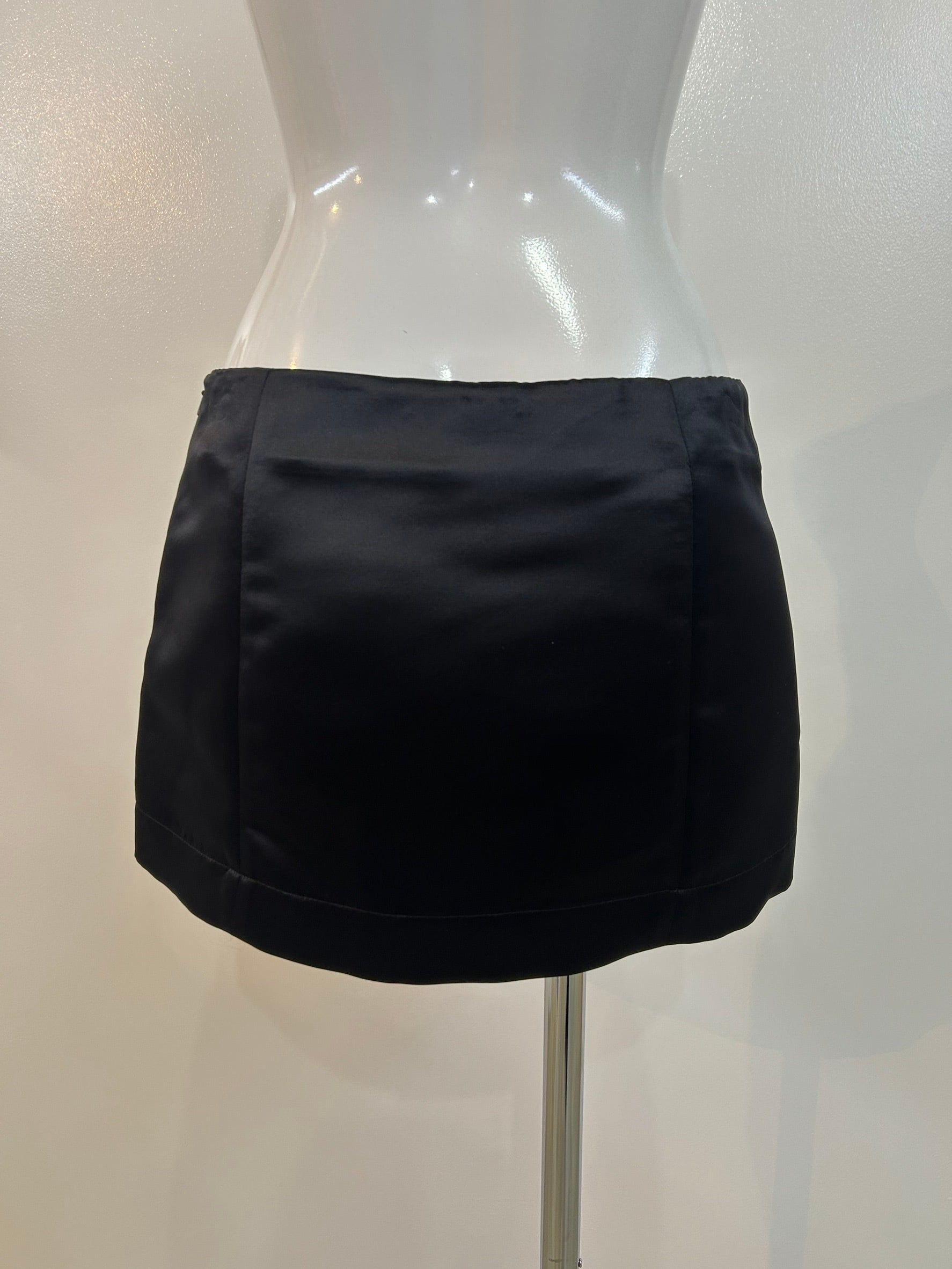 Ashley WILLIAMS kitten trio mini skirt | itimi