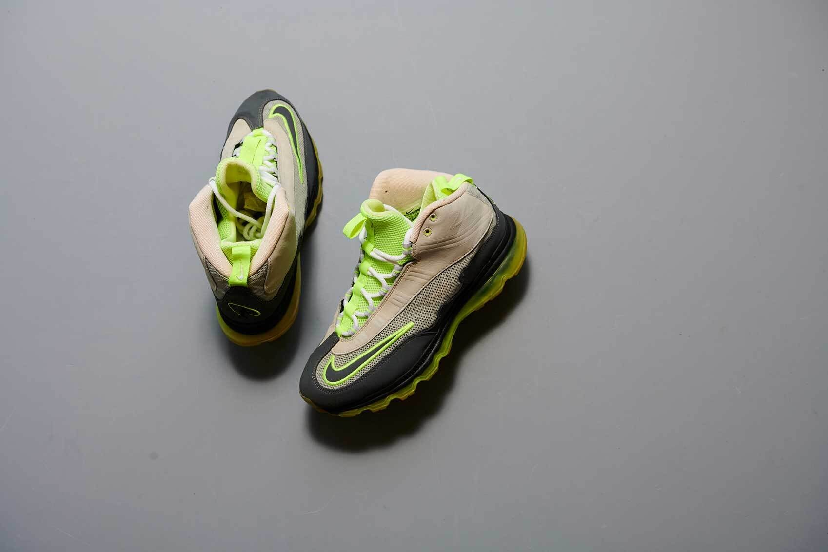 NIKE AIR MAX JR | PLAYGROUND | スニーカーショップ