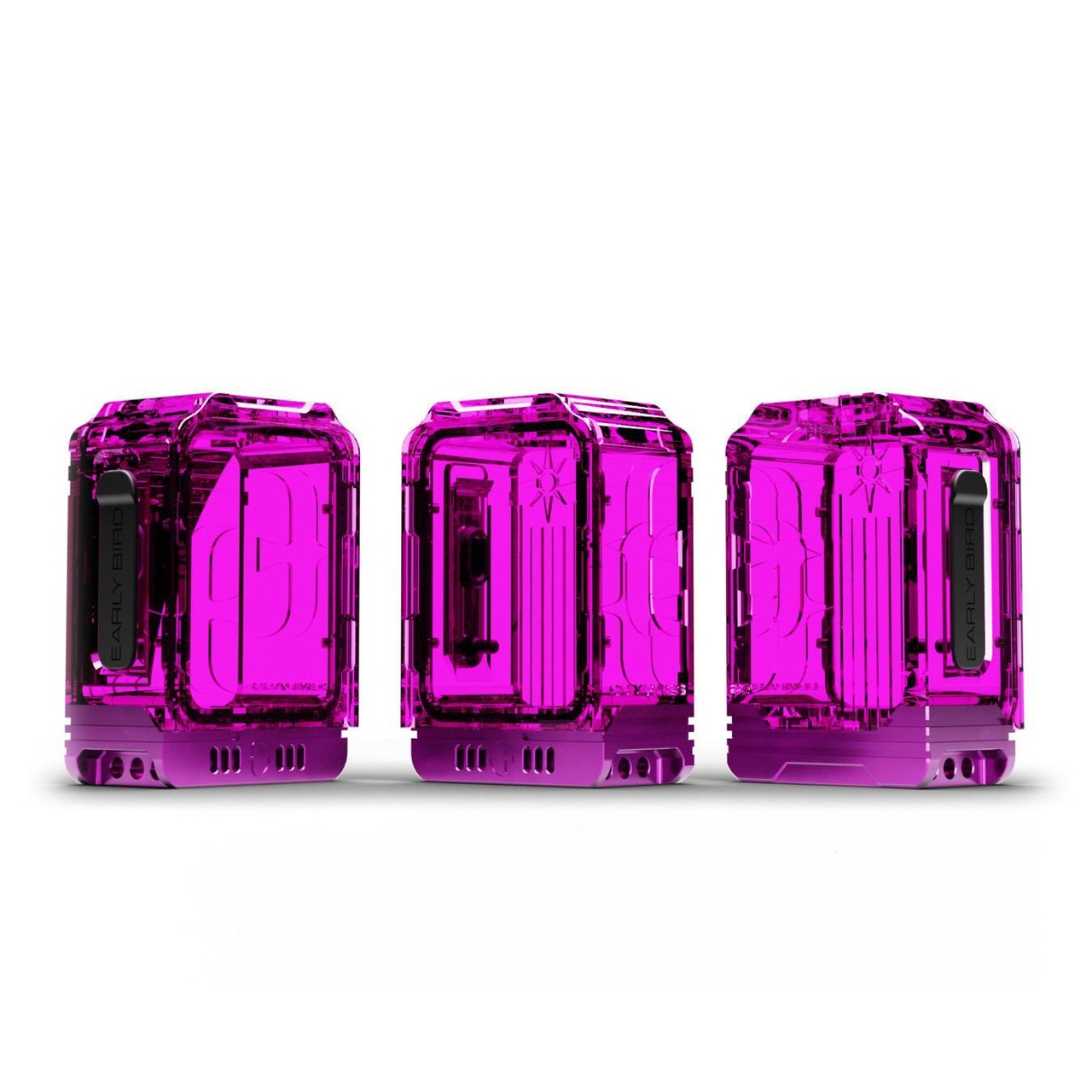 Compass Boro Tank by Early Bird MFG