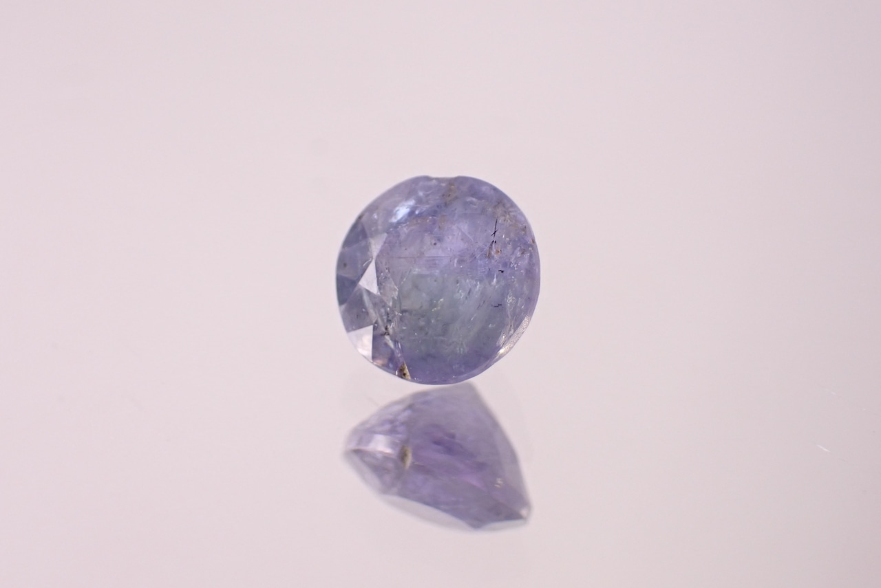 【原石セット】ゾイサイト　2.27ct/10.72ct　[D3-109]