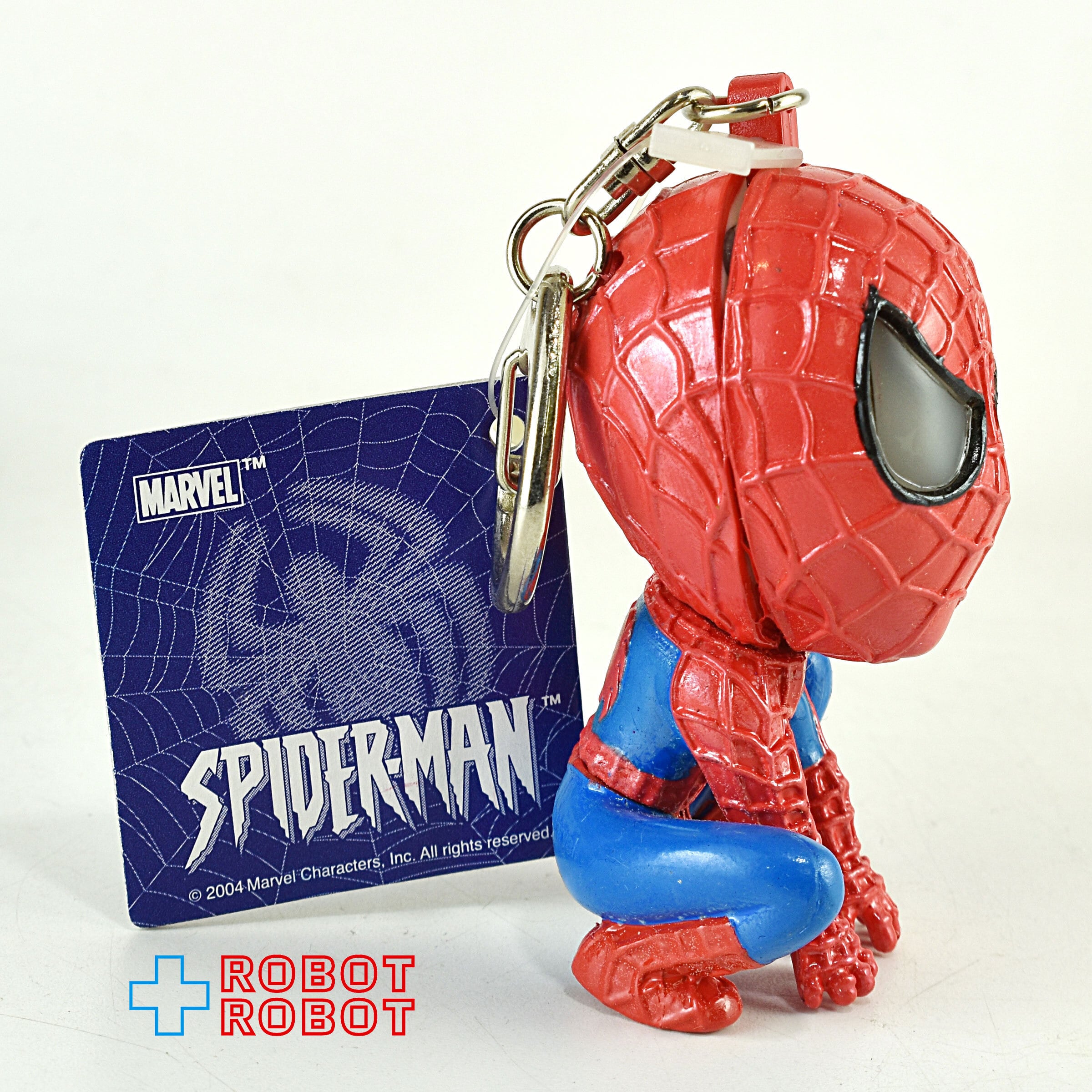 新品未開封】FUNKO POP! スパイダーマンNo.259 Pop Spider-Man
