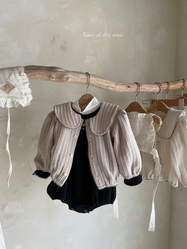 ラスト1 creamM【即納】<Anne shirley>  Sylvie suit