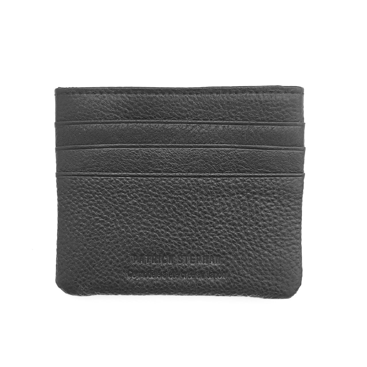 LEATHER FRAGMENT CASEソフネット 254AAO03 Leather fragment case フラグメントケース | Patrick