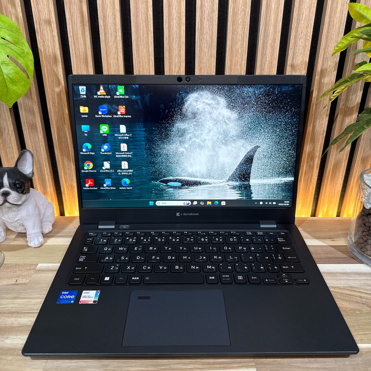 \ 公式ショップ限定価格❣️/ 《2023年9月発売》東芝 dynabook G83/KW 第12世代 メモリ16GB SSD256GB 軽量 ノートパソコン 安心サポート&3ヶ月保証付き