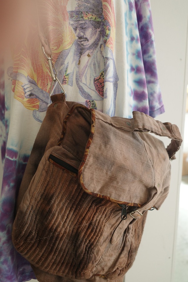path of life bag