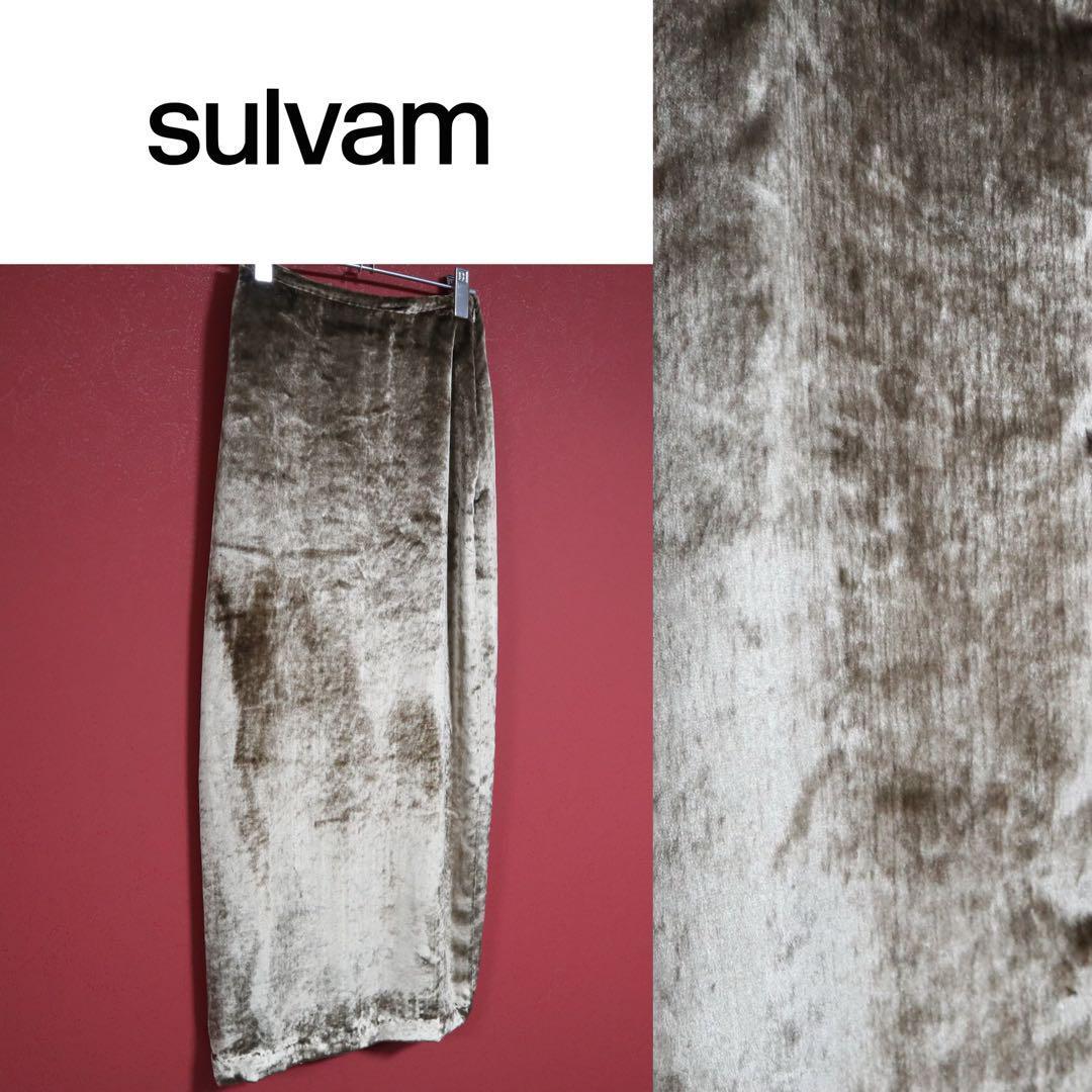 sulvam