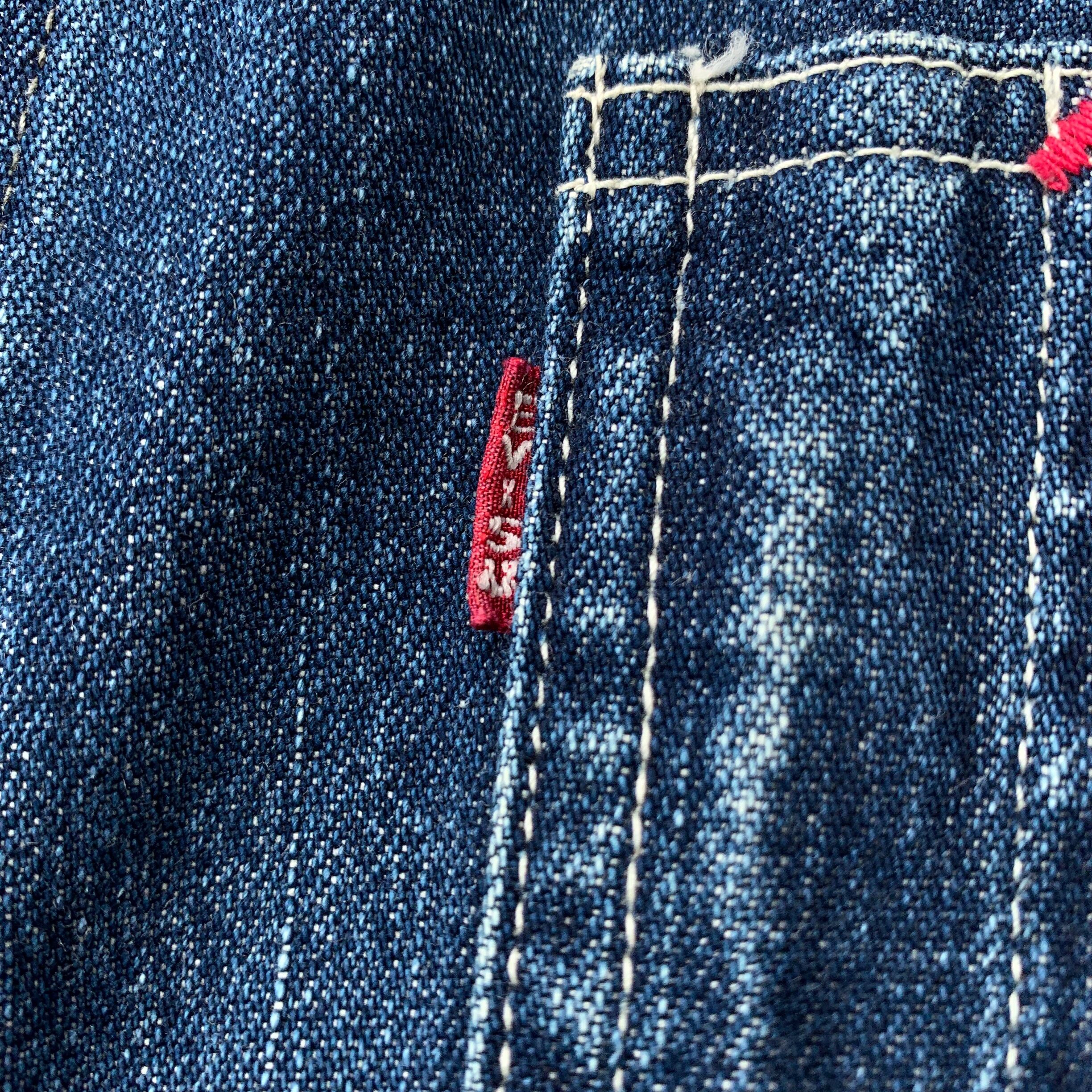 EVISU】エヴィス デニムカバーオールワークジャケット | ブランド古着  