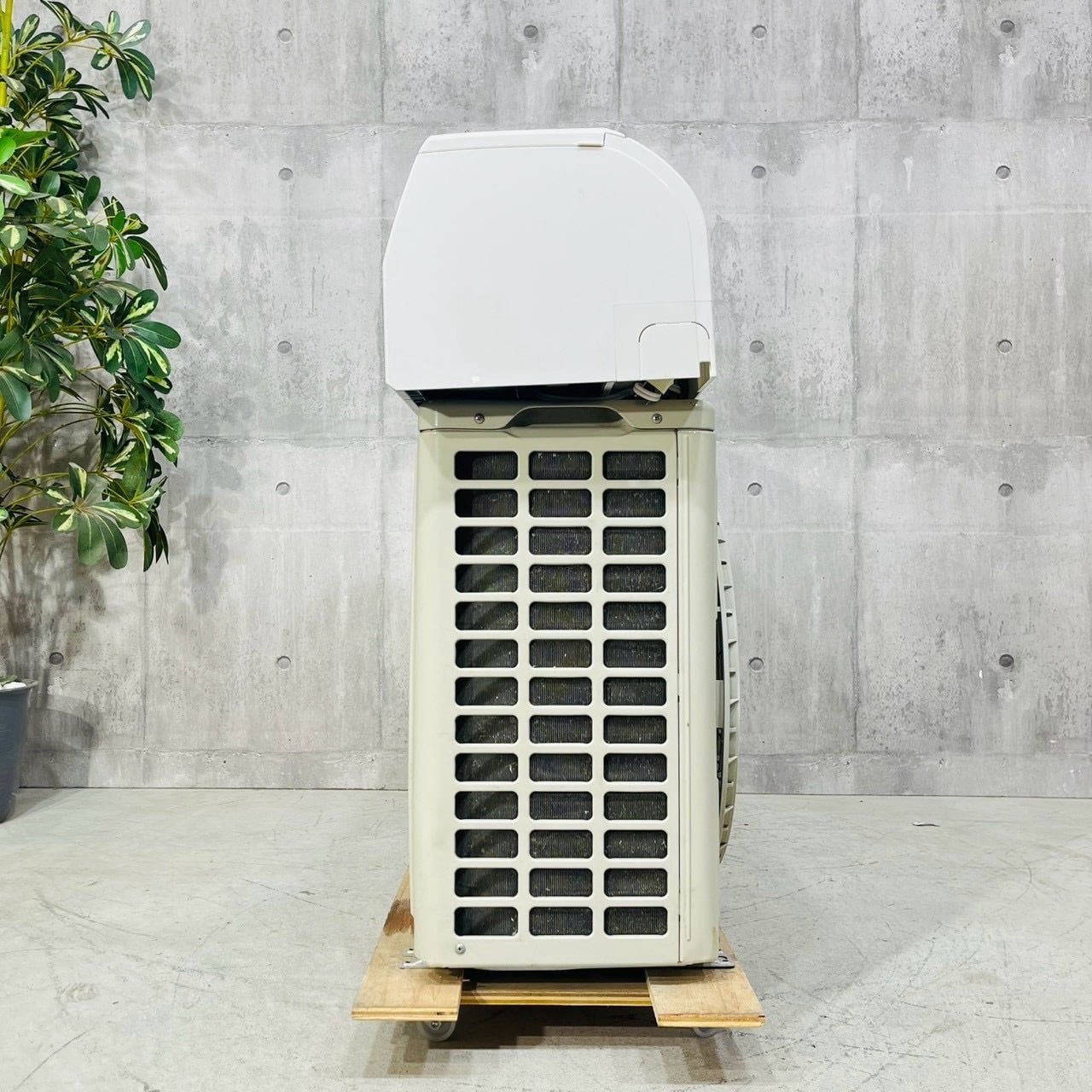 ♦️HITACHI a6246 エアコン 6畳用 2026年製 26♦️ | リユース家電を