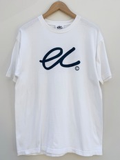 00s ERIC CLAPTON "STUSSY DESIGN" TOUR Tee Size M程