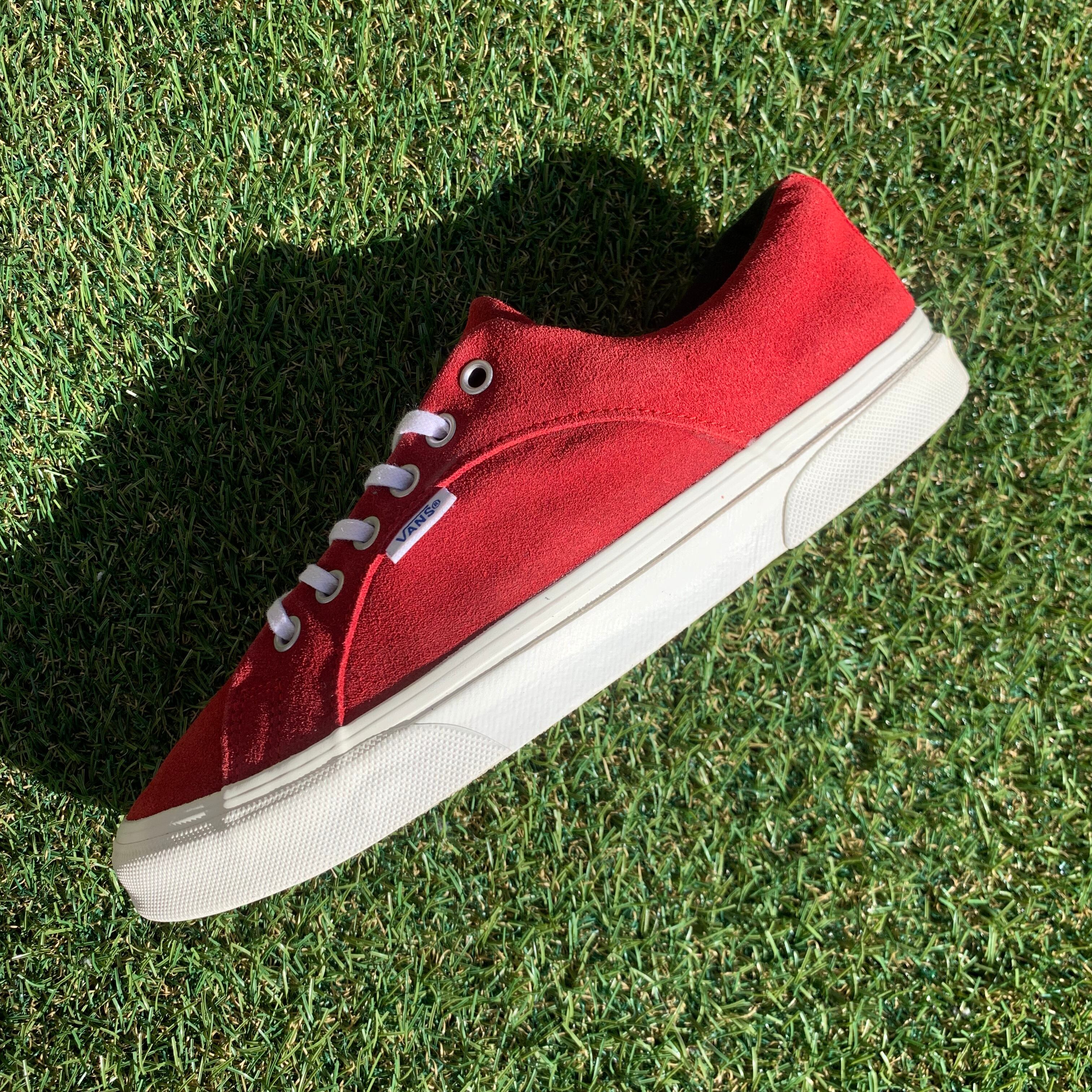 VANS LAMPIN ヴァンズ ランピン D118 | reshoe