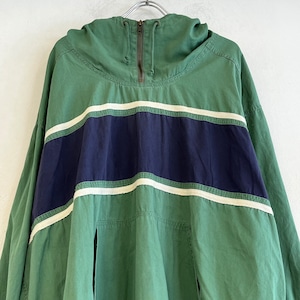 OLD NAVY used anorak jacket SIZE:XL