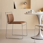 チェア ダイニングチェア 北欧  韓国 レトロ モダン シンプル おしゃれ 可愛い ホテルライク バウハウス 背もたれ付き カフェ  リビングルーム 一人暮らし