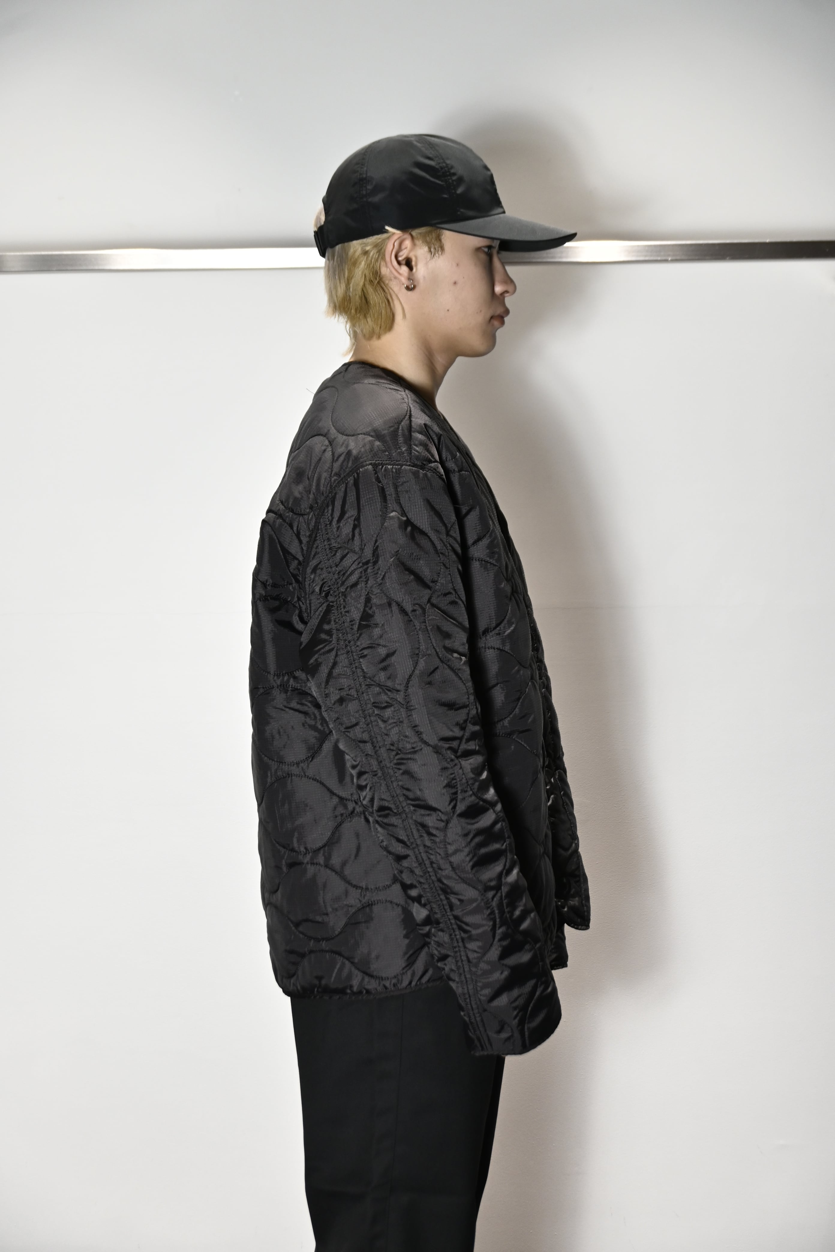 25AW】PEACEMAKER OAMC / ピースメーカーオーエーエムシー / Combat