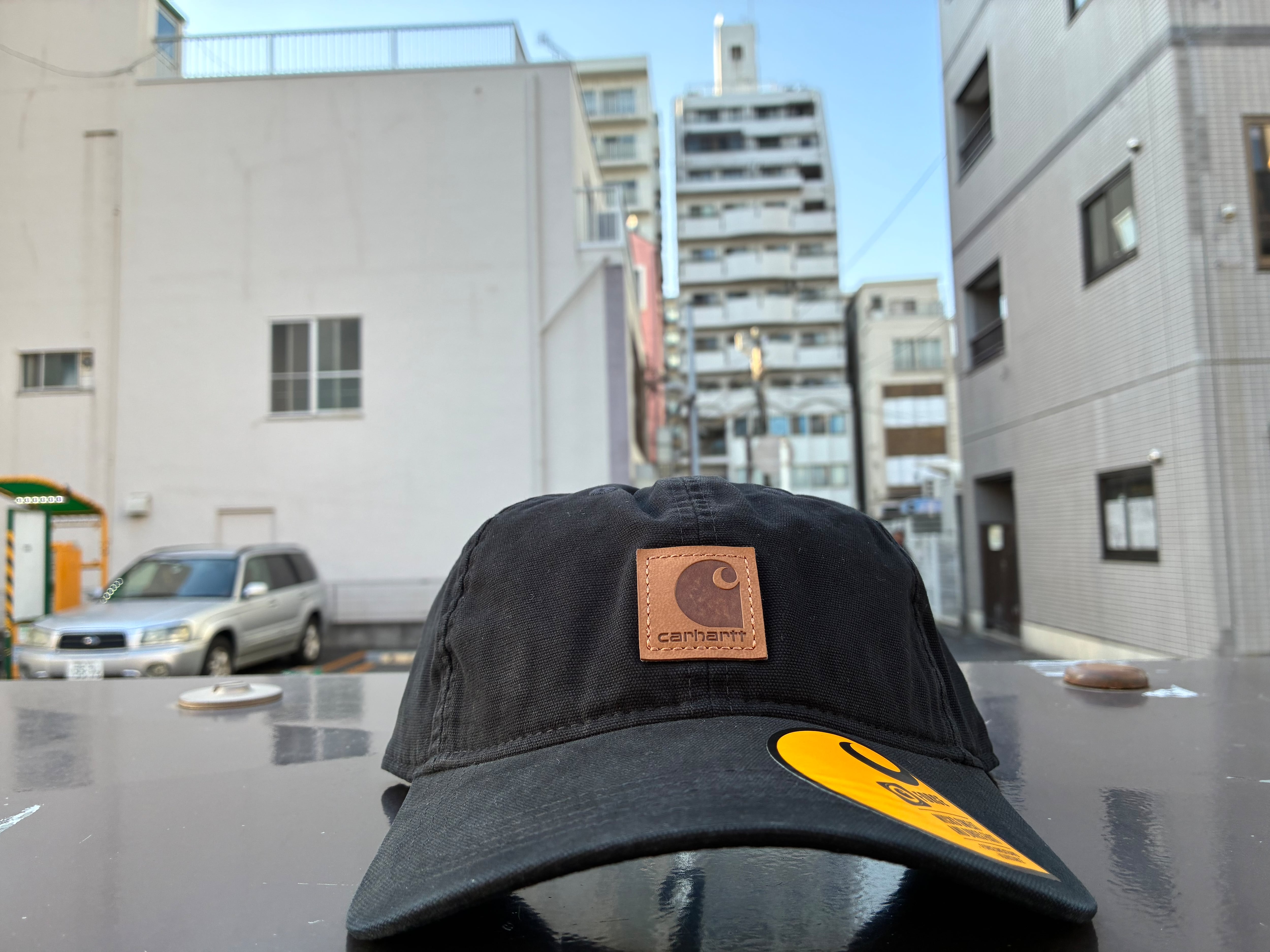 NEW ERA 59FIFTY ソフトバックラム 59FIFTY Day ニューヨーク