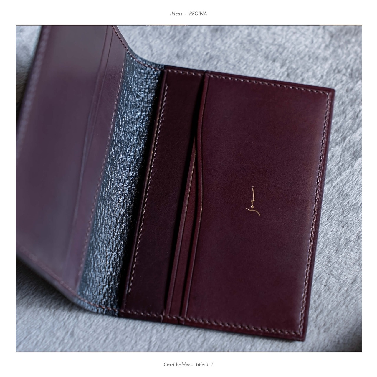 Titlis 1.1  /  Cardcase