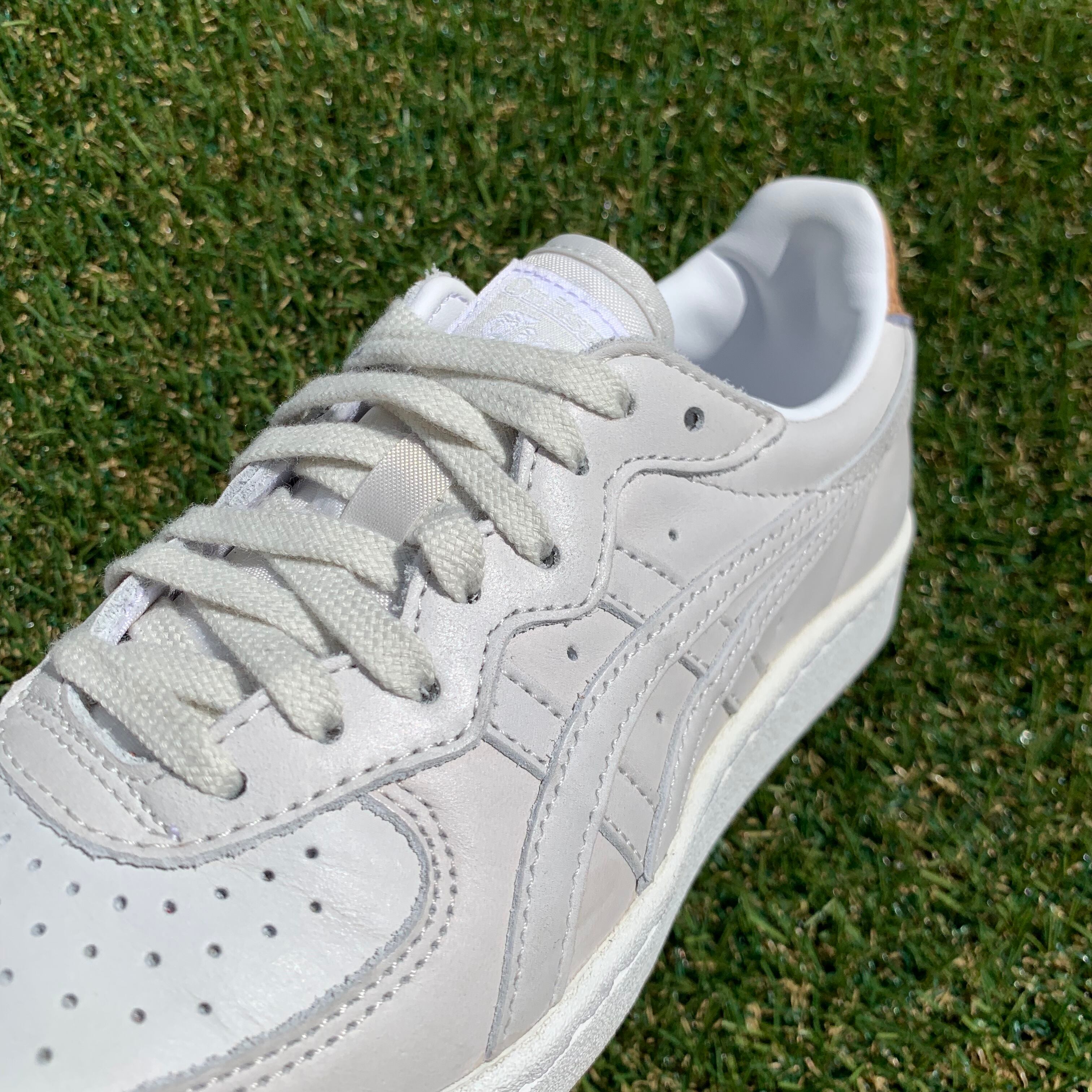Onitsuka Tiger GSM オニツカタイガー A878 | reshoe