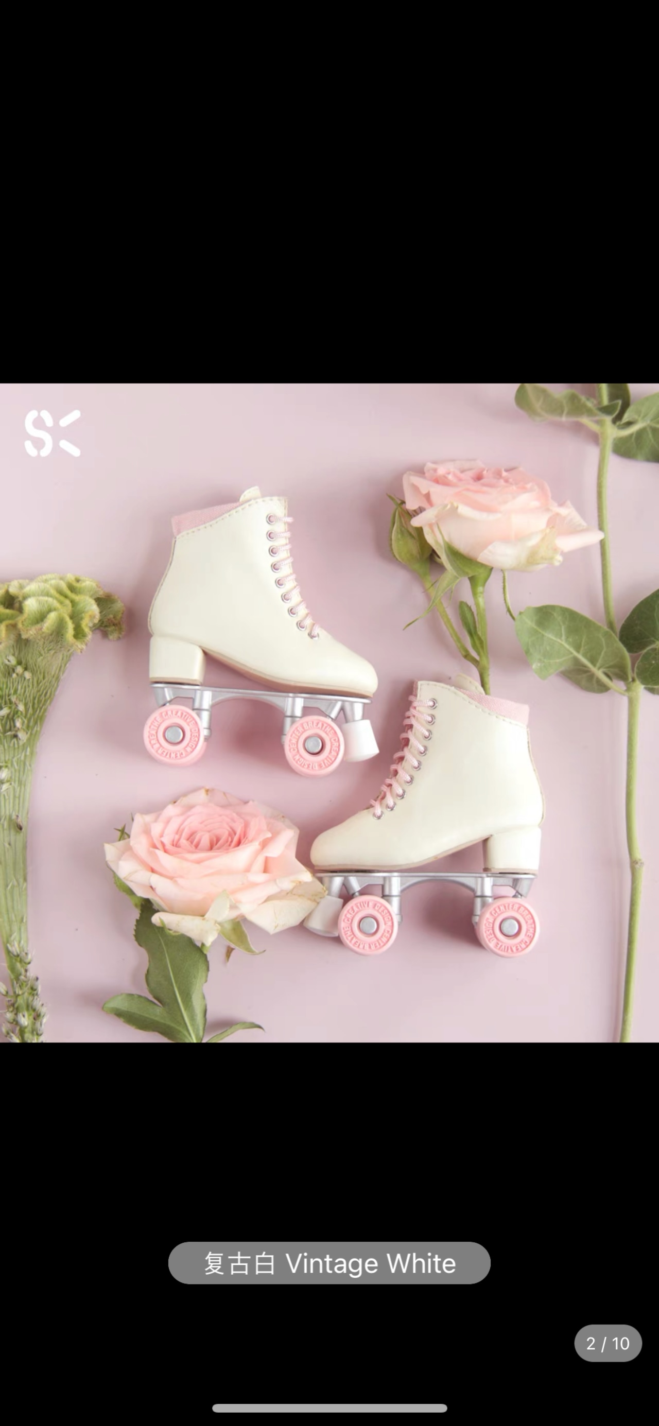 全4色!ローラースケート スケート靴 パンプス シューズ 小物 靴 全4色!ローラースケート スケート靴 パンプス シューズ 小物 靴