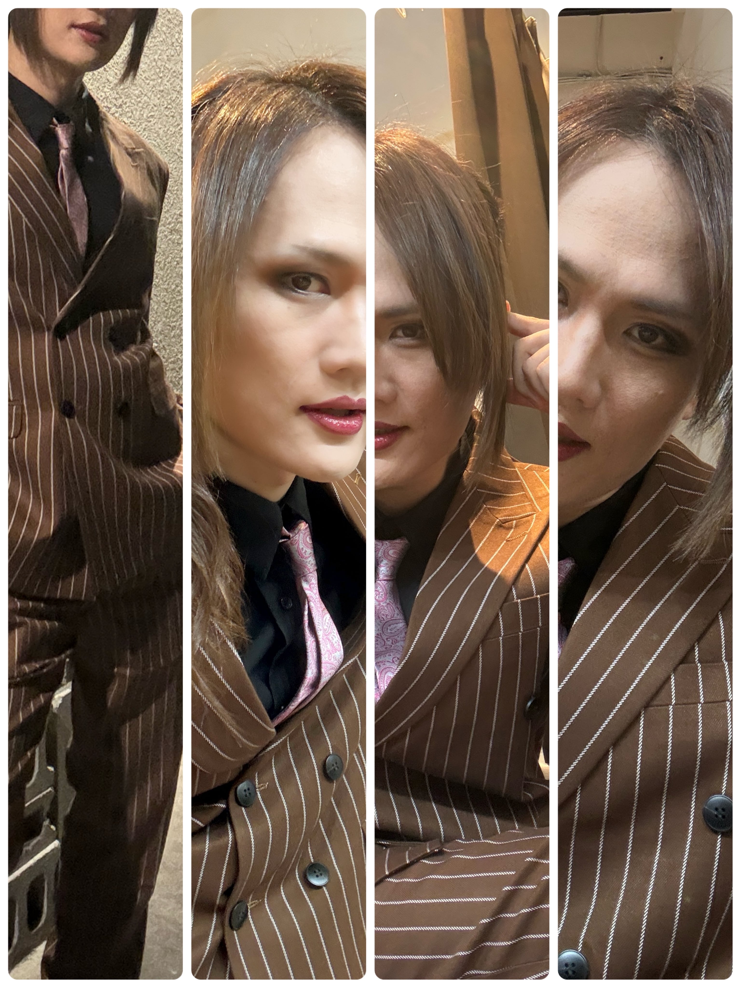 サインコメント有りチェキ券10枚セット(+1枚プレゼント) | Pay ID