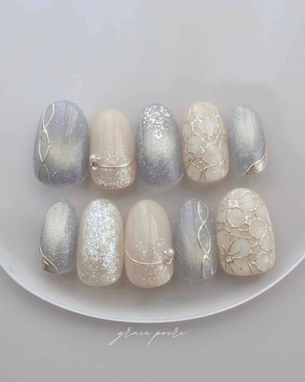 Moon Lace