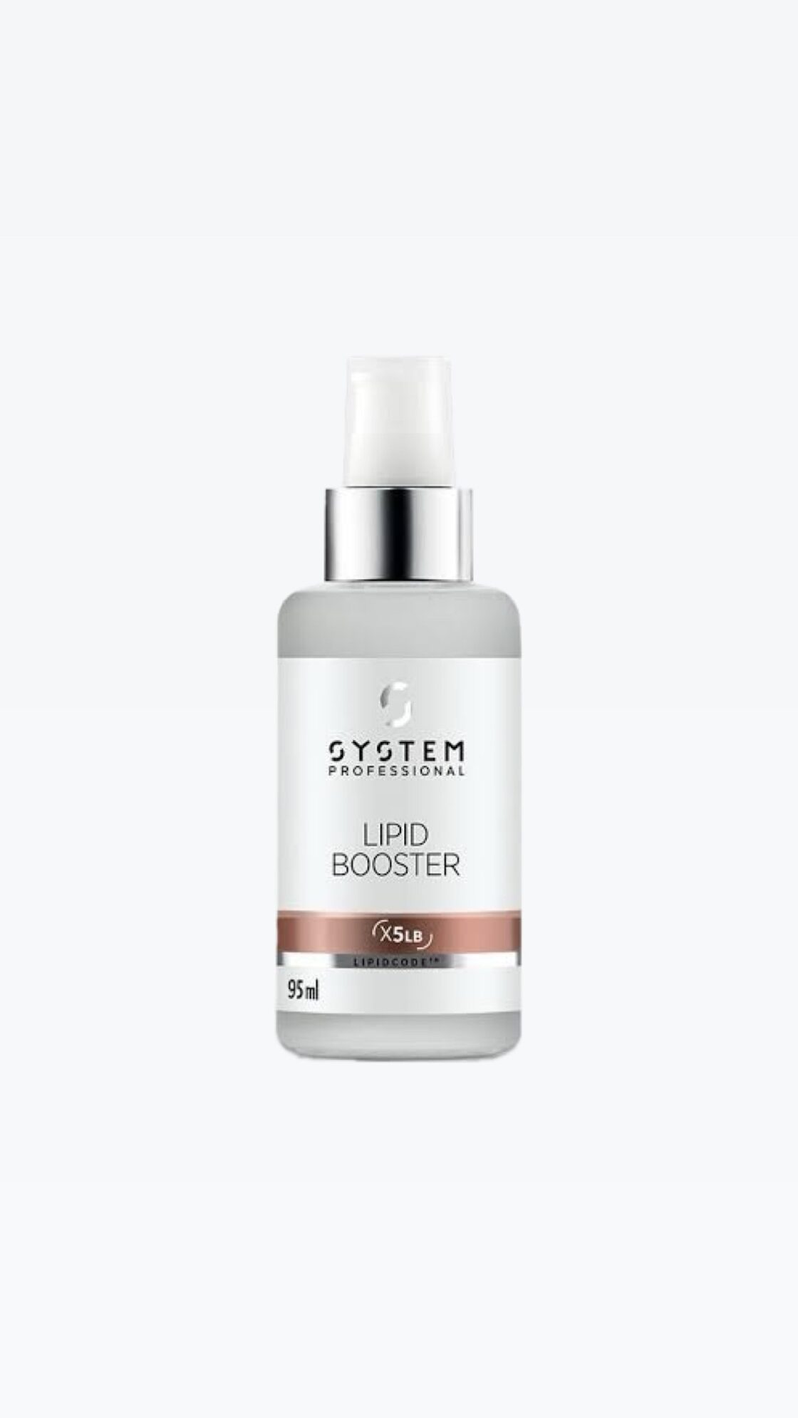 SYSTEM】EXTRA LIPID BOOSTER 95ml | PAY ID