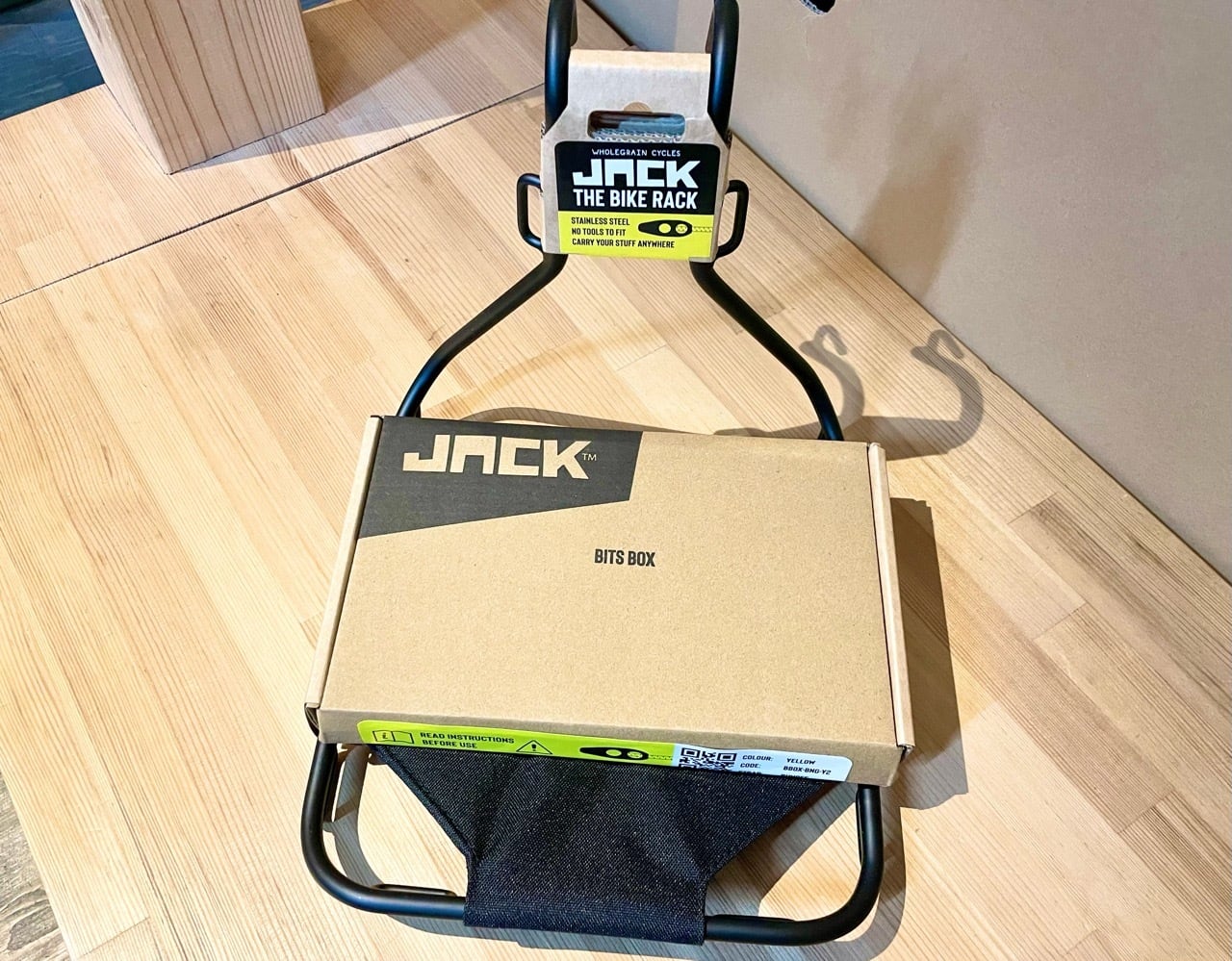 Jack the Bike Rack | 自転車好きの雑貨店 Jack the Bike Rack | 自転車好きの雑貨店