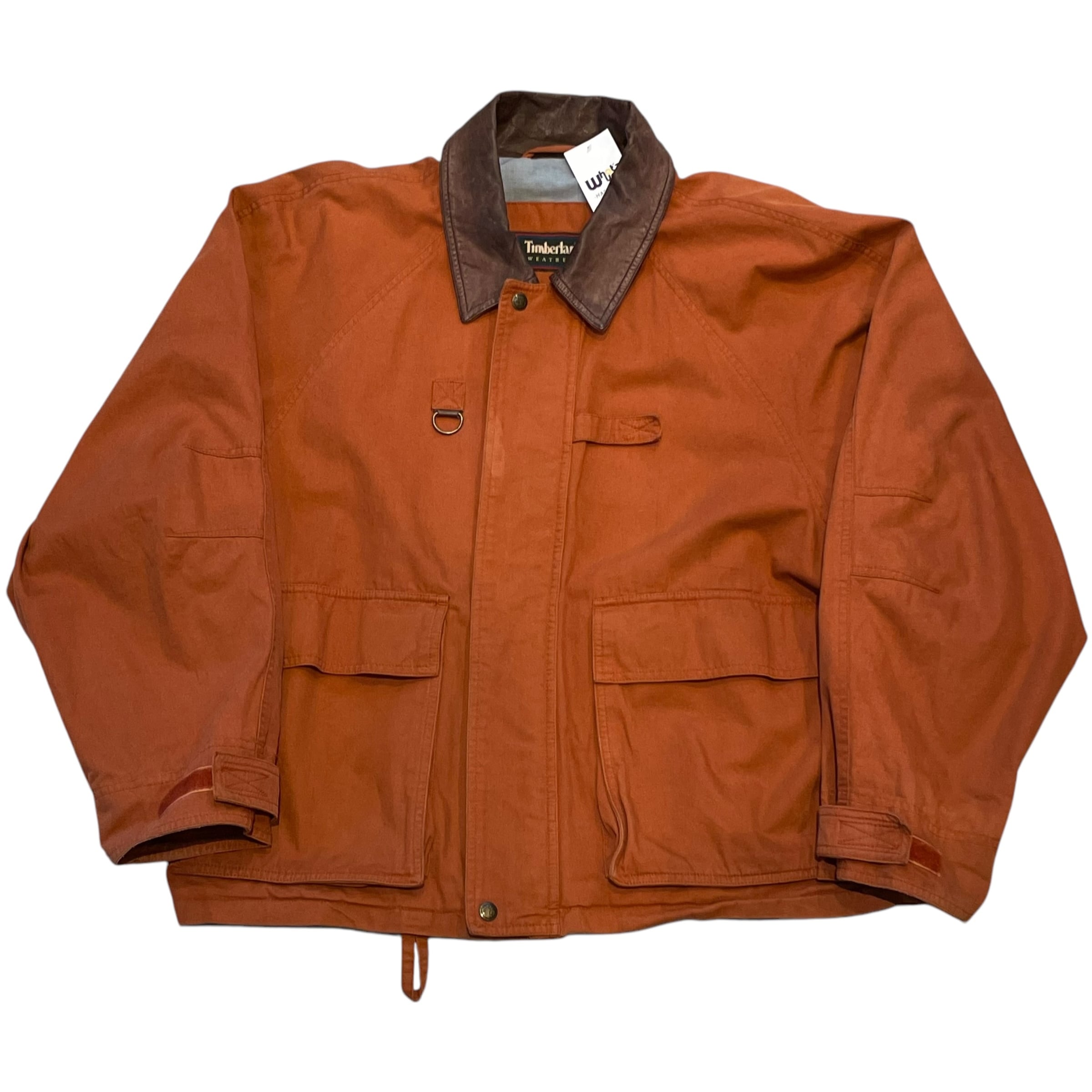 80s Derby of San Francisco jacket | What'z up 80s Derby of San Francisco jacket | What'z up
