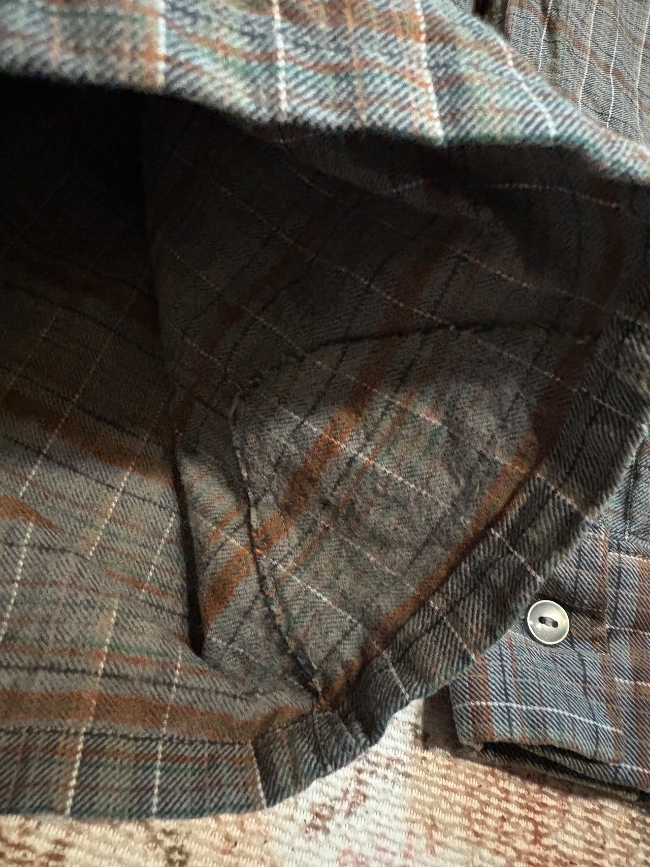 Euro Grandpa shirts / REMAKE
