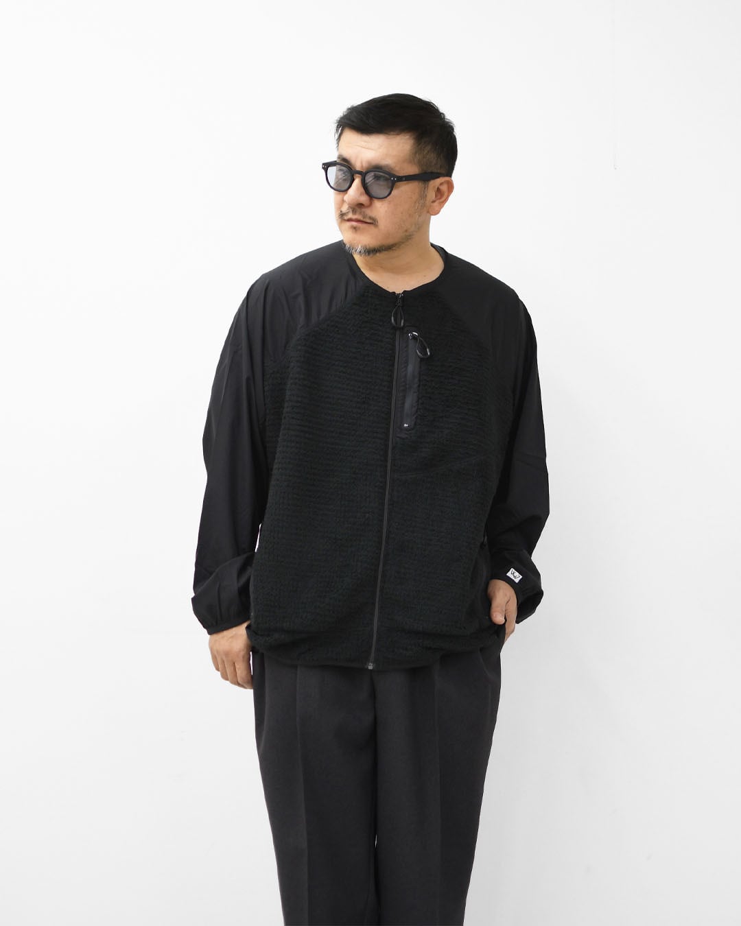 CMF OUTDOOR GARMENT [コムフィアウトドアガーメント] ALPHA DIRECT