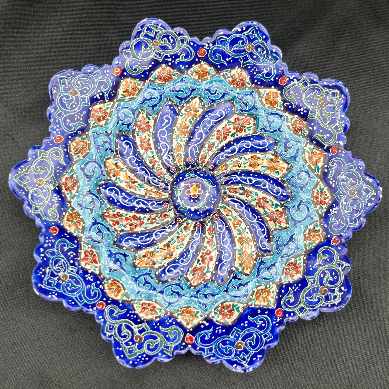 ミーナ・カーリー 14cm【08】