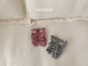 ベルベベ / valubebe / ミニSTネックウォーマー / 韓国子供服 / ベビー / 26winter〖取寄〗*FREE*