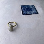 Stone Ring