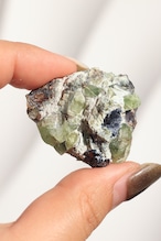 ペリドット「太陽の雫」Peridot|天然石 原石 鉱物 パワーストーン | PD-H-003