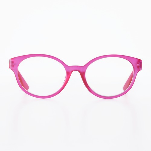 Eg / CANELE / PINK /  Reading Glasses