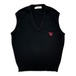 90s Burberrys vest knit バーバリー　Burberry ベスト