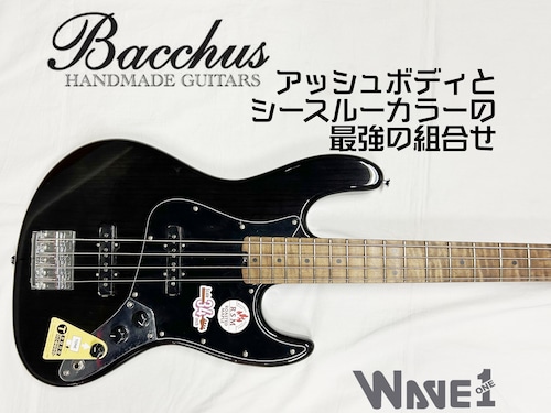 【Bacchus】WL4-ASH/RSM STN