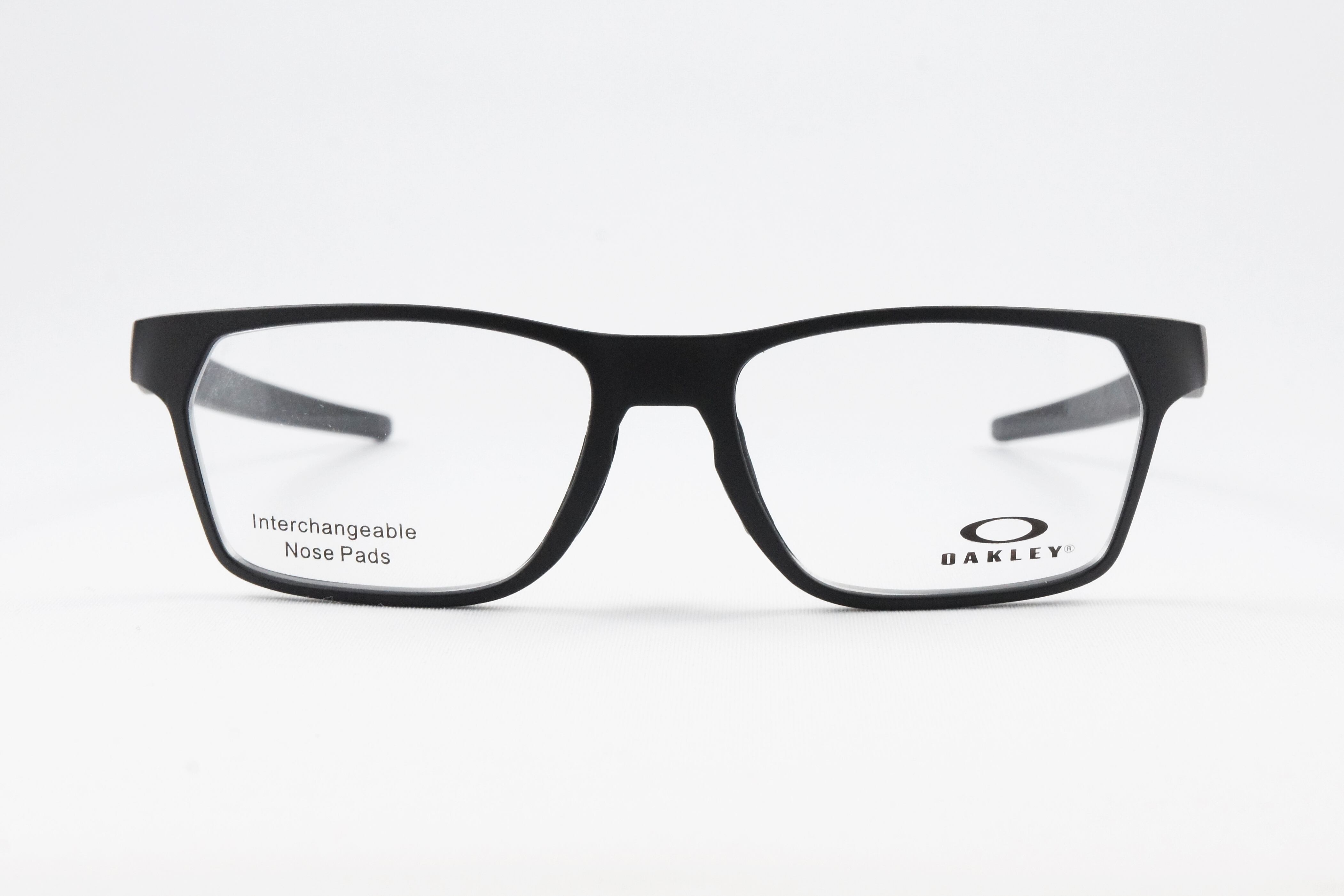 OAKLEY メガネ HEX JECTOR（A） OX8174F-01 アジアンフィットモデル