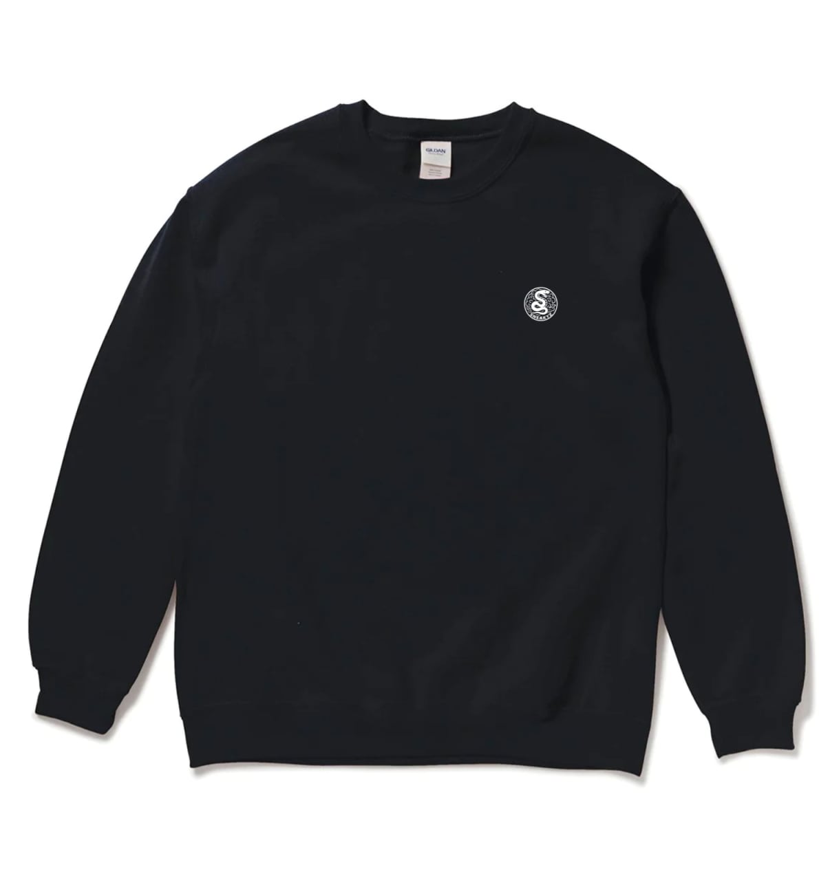 連休セール❕ROME ローム✖️SNEAKYZ スネイキーズ　ウェア　S □ 公式 □ SAYSKY/セイスカイ ランニングTシャツ（ロングスリーブ