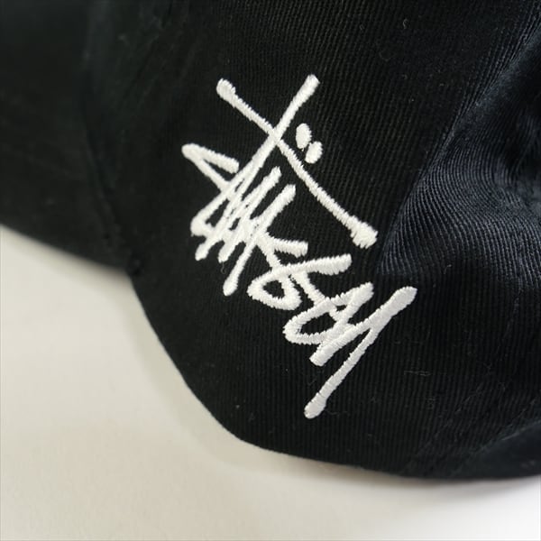 STUSSY Canille S Low Pro Cap