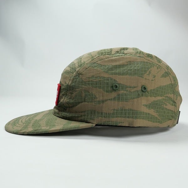 Size【フリー】 SUPREME シュプリーム 26SS Tiger Camo Ripstop Camp
