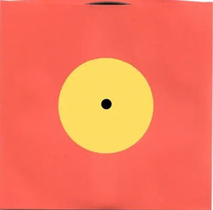 【7"】That Thing - #1