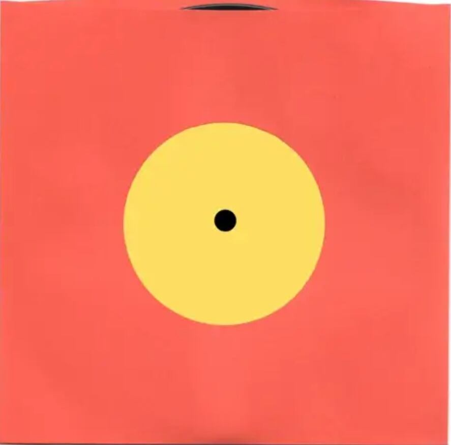 【7"】That Thing - #1