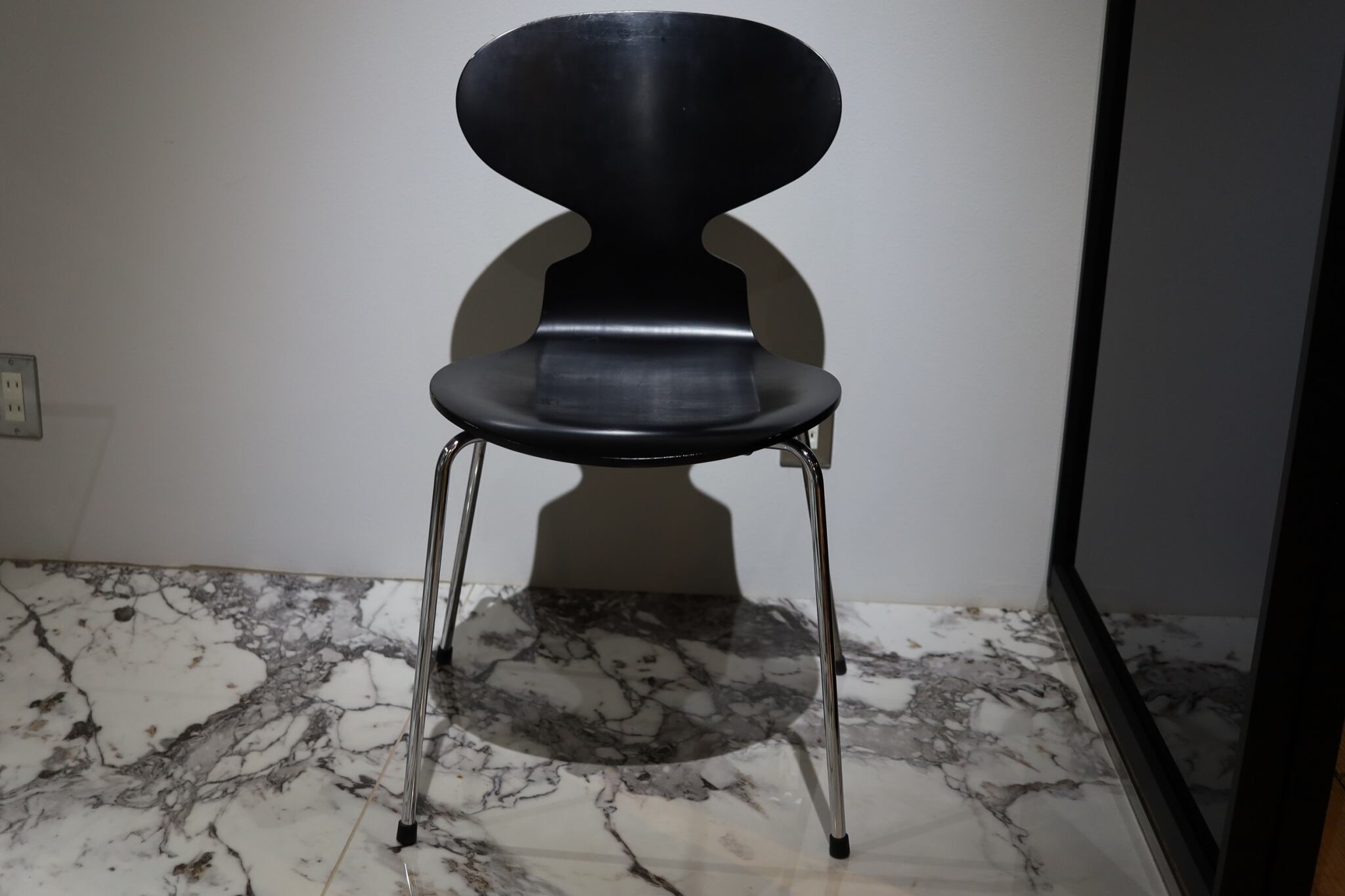 Fritz Hansen フリッツハンセン アントチェア ジャンク品