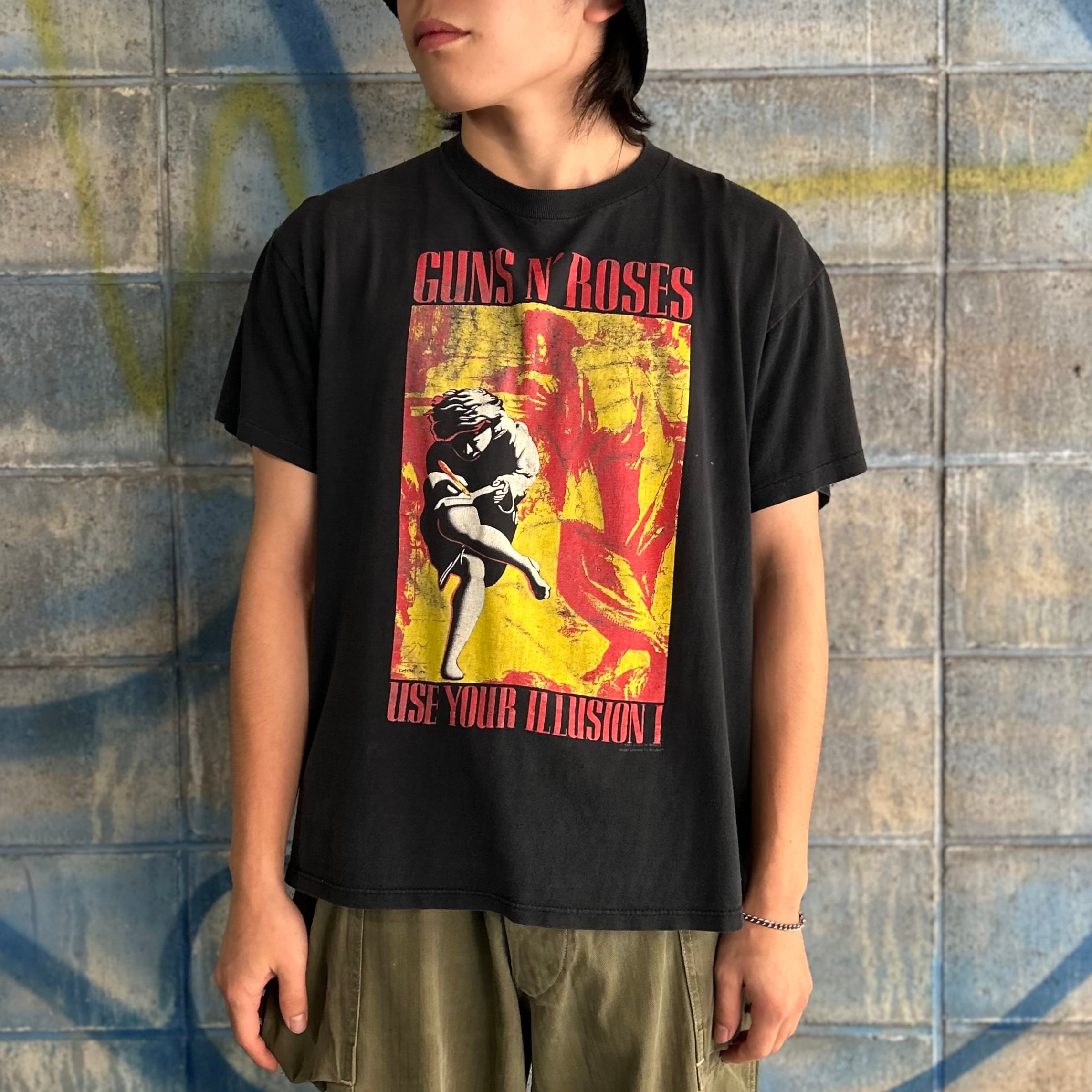 Guns N' Roses | spike osu